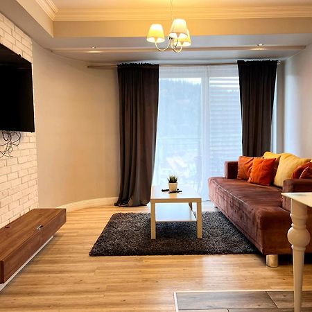 Vip Apartamenty Stara Polana Zakopane Ngoại thất bức ảnh