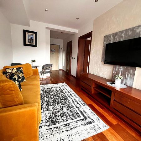 Vip Apartamenty Stara Polana Zakopane Ngoại thất bức ảnh