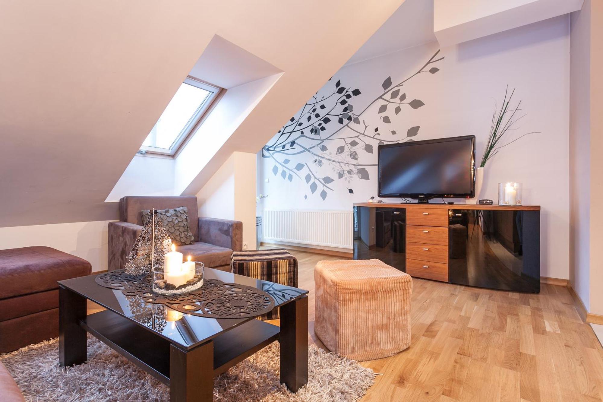 Vip Apartamenty Stara Polana Zakopane Ngoại thất bức ảnh