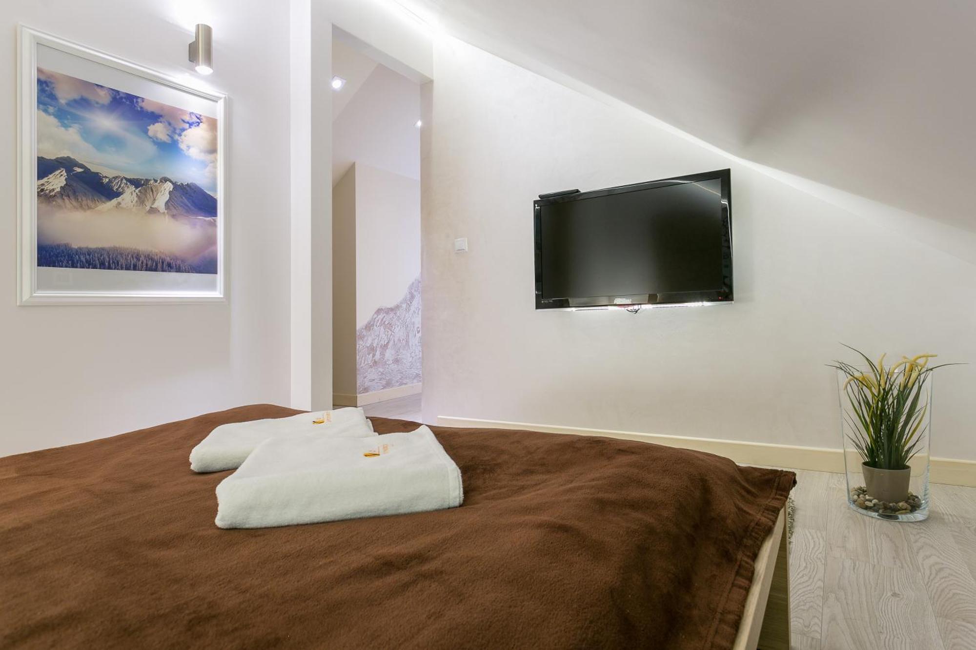 Vip Apartamenty Stara Polana Zakopane Phòng bức ảnh