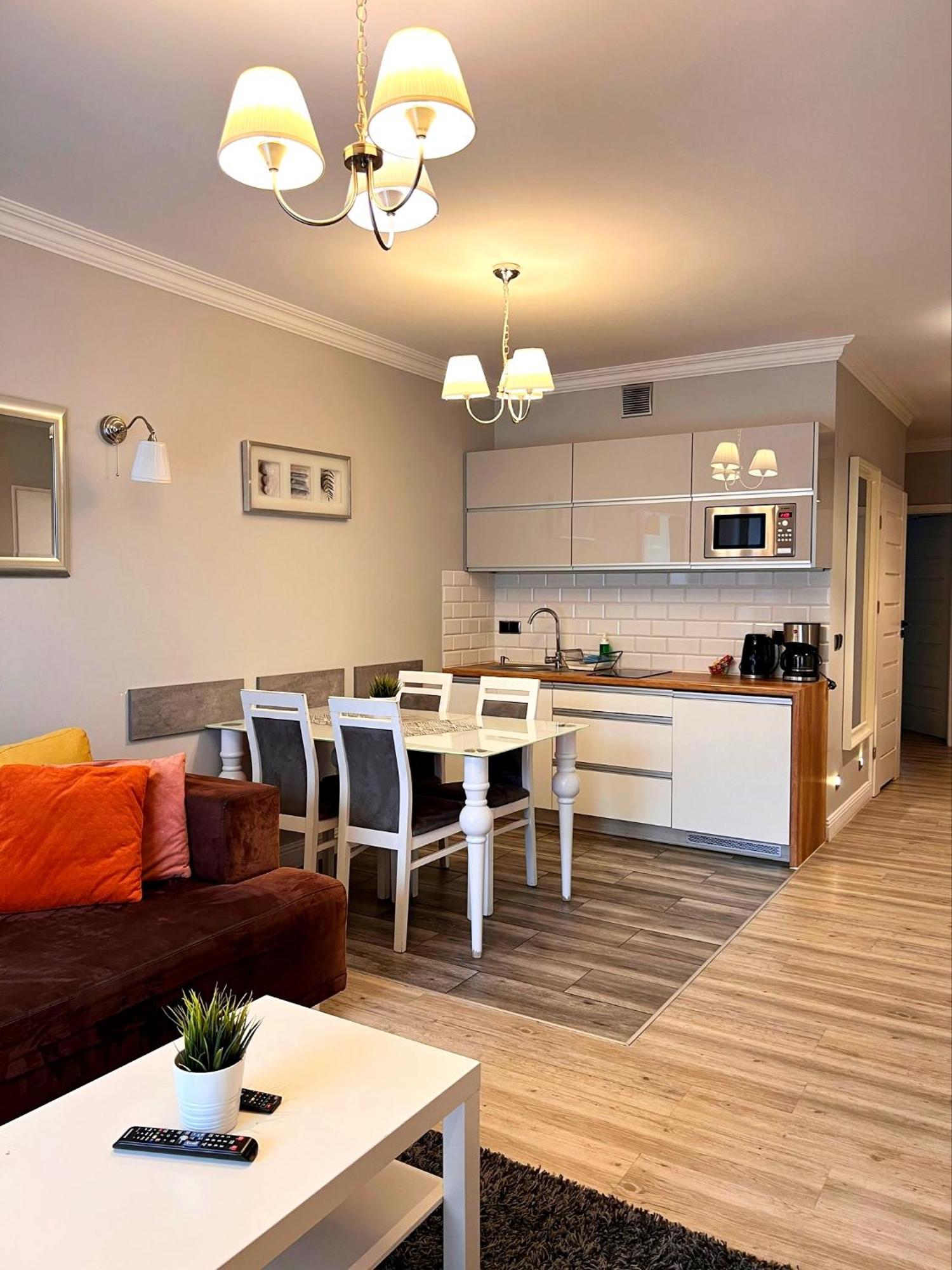 Vip Apartamenty Stara Polana Zakopane Ngoại thất bức ảnh