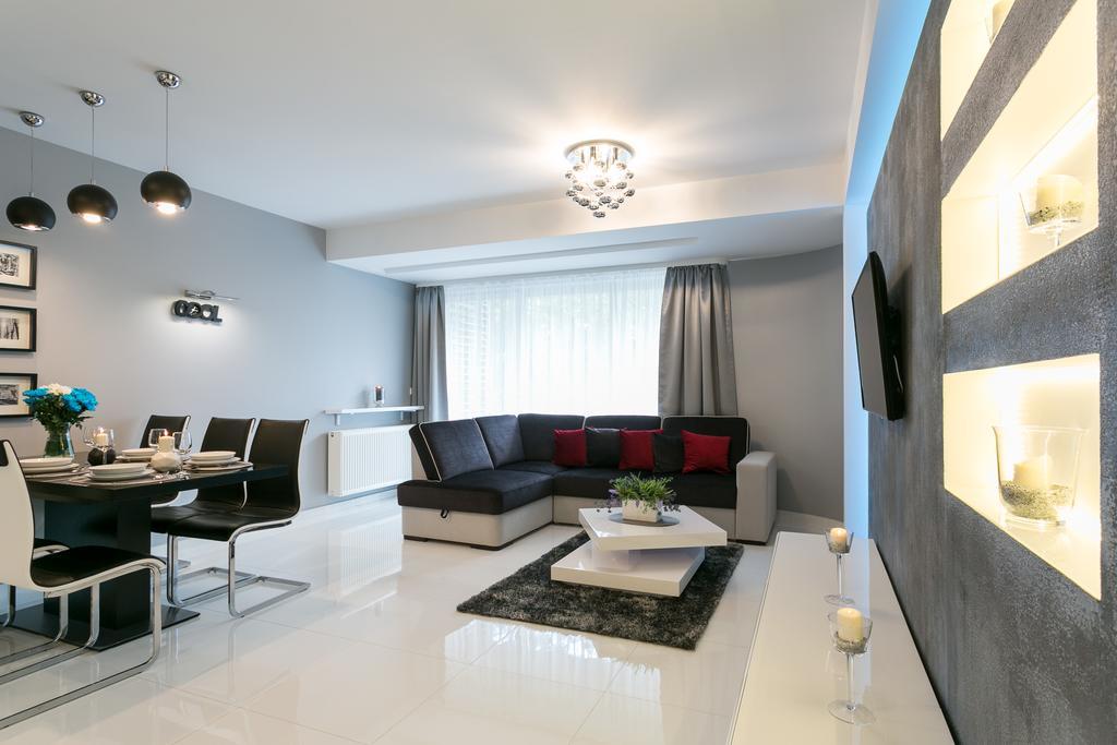 Vip Apartamenty Stara Polana Zakopane Ngoại thất bức ảnh