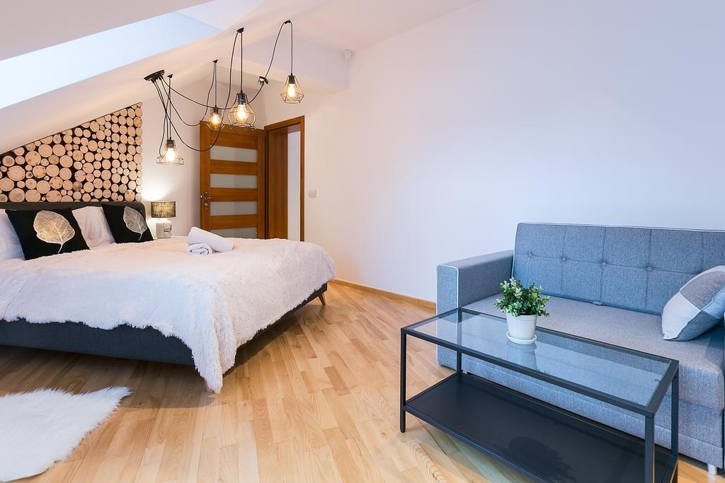 Vip Apartamenty Stara Polana Zakopane Ngoại thất bức ảnh