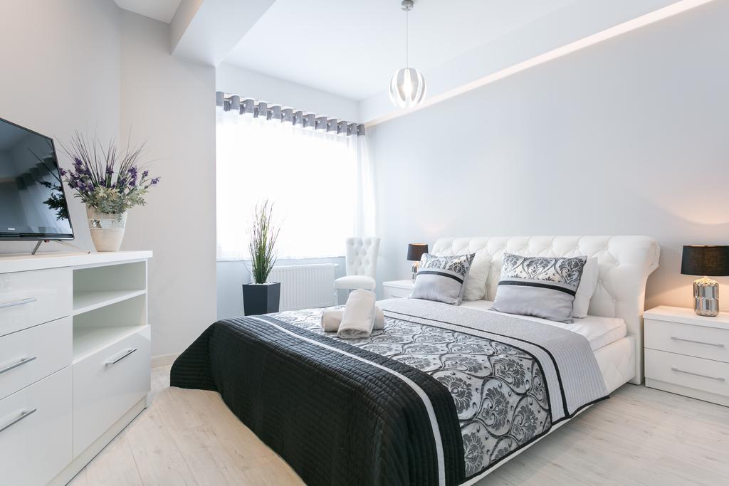 Vip Apartamenty Stara Polana Zakopane Ngoại thất bức ảnh