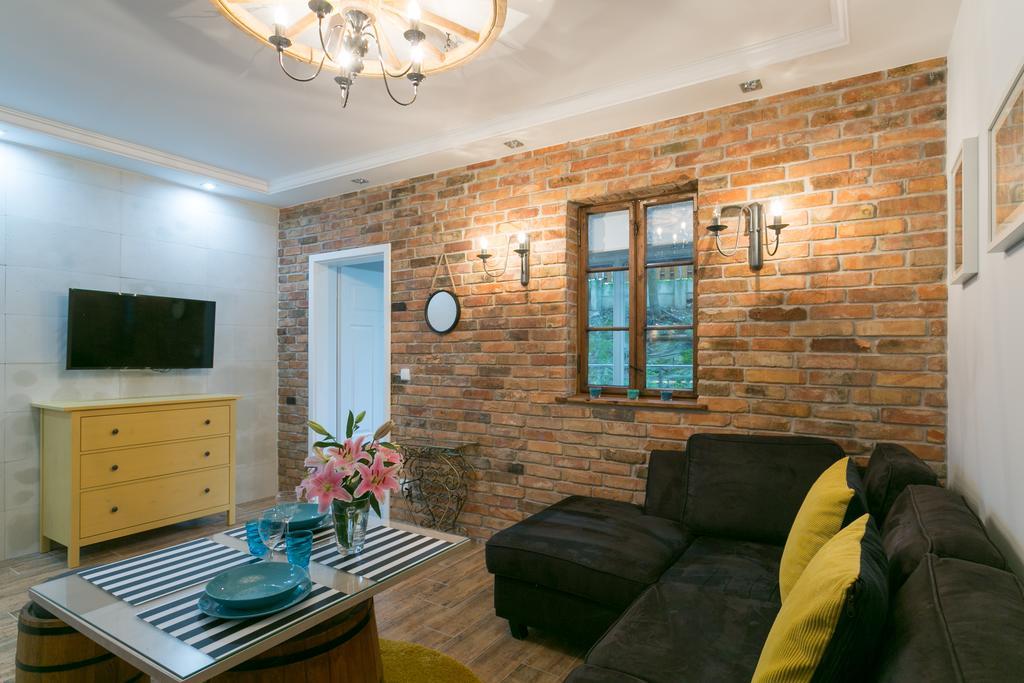 Vip Apartamenty Stara Polana Zakopane Ngoại thất bức ảnh