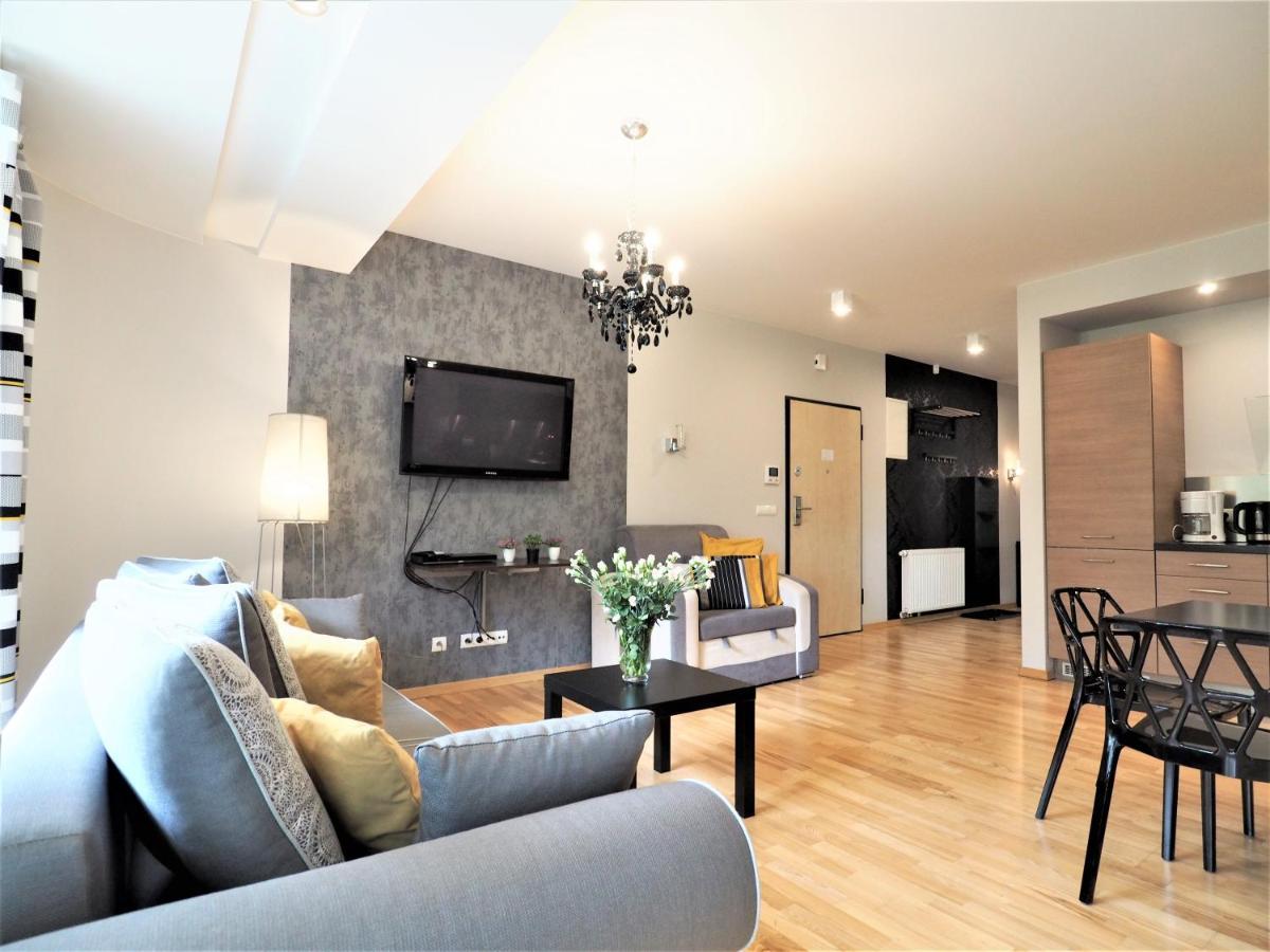 Vip Apartamenty Stara Polana Zakopane Ngoại thất bức ảnh