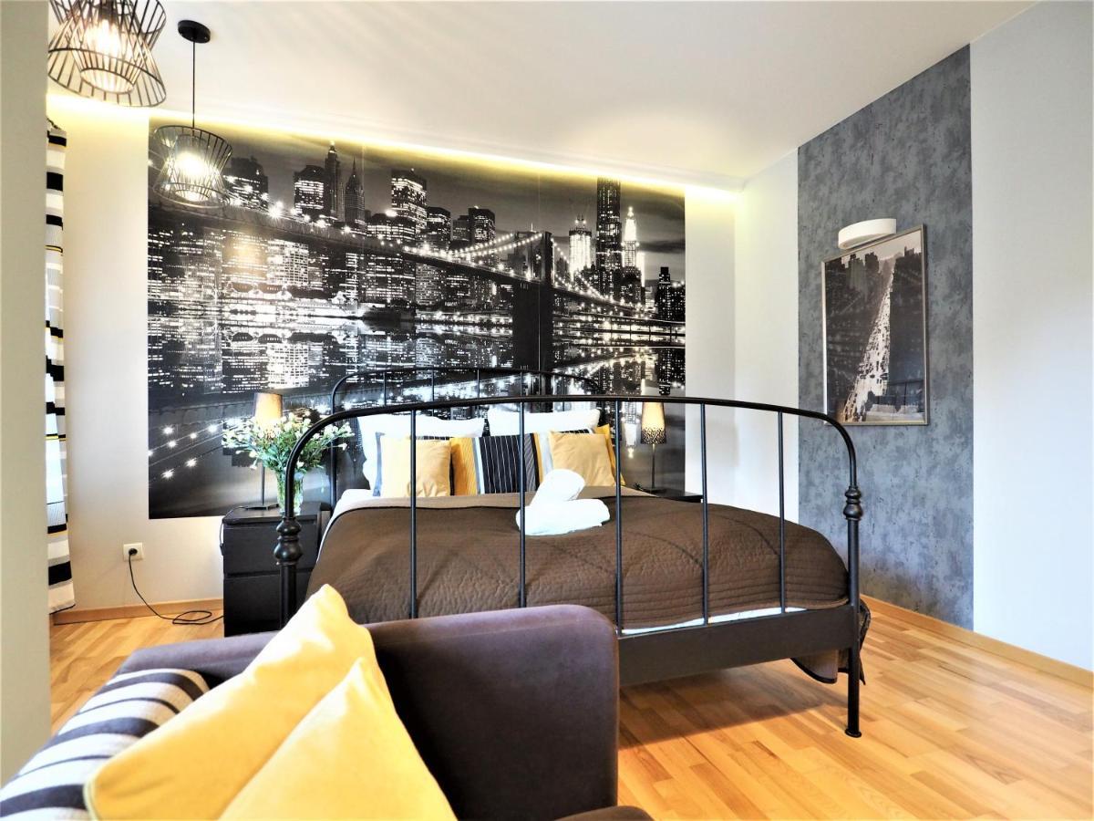 Vip Apartamenty Stara Polana Zakopane Ngoại thất bức ảnh